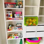 Apartmán Family Grand