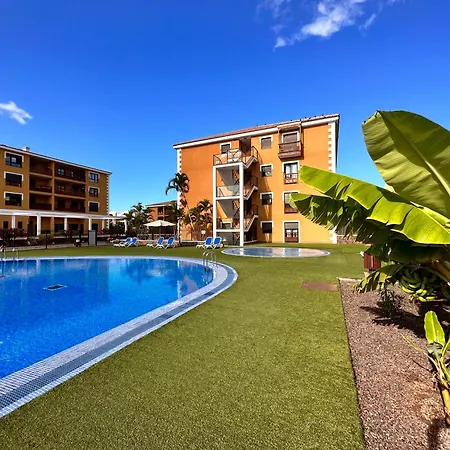 Family Grand Διαμέρισμα Palm-mar