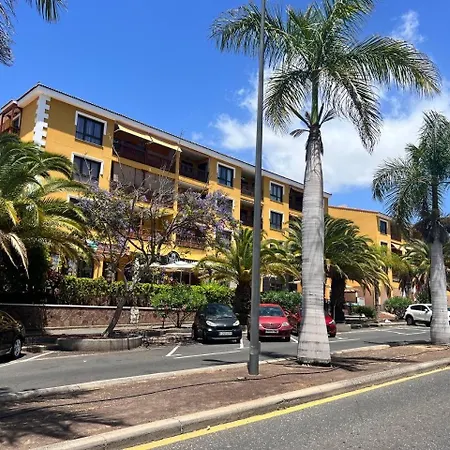 Διαμέρισμα Family Grand Palm-mar