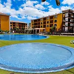 Apartment Family Grand *