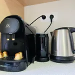 Family Grand Apartment *