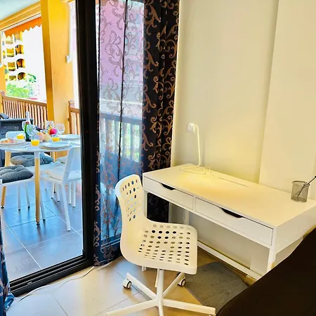 Family Grand Apartment
