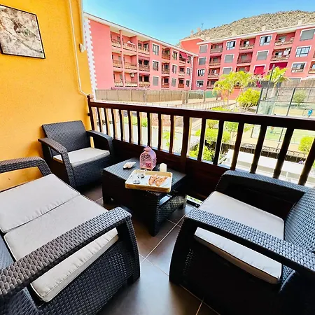 Apartment Family Grand *