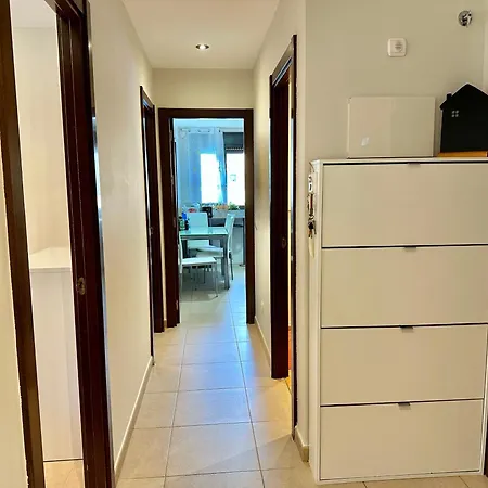 Apartment Family Grand