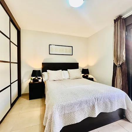 Family Grand Apartment
