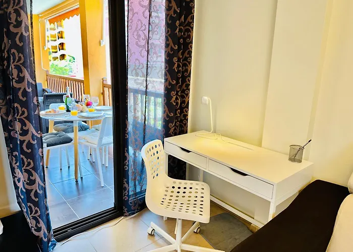 Family Grand Appartement