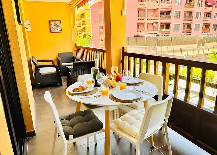 Family Grand Appartement *