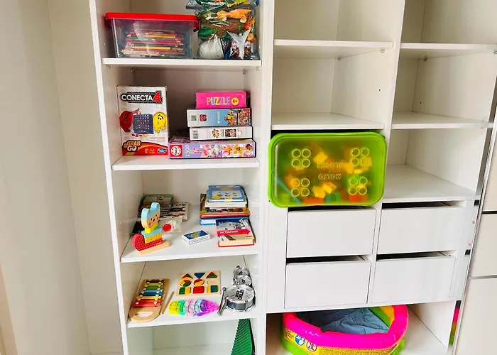 Appartement Family Grand