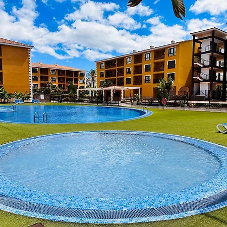 Apartamento Family Grand *