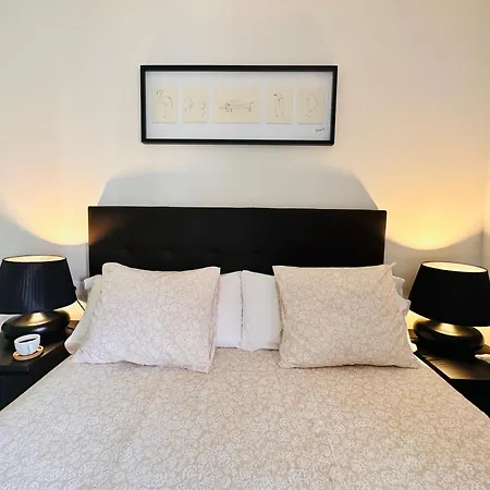 Apartamento Family Grand