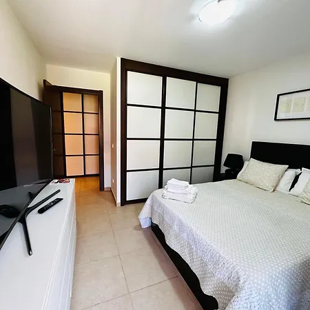 Family Grand Apartamento Palm-mar