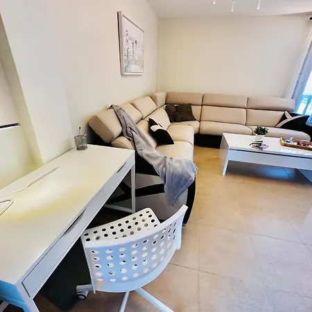 Family Grand Palm-mar