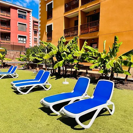 Apartamento Family Grand