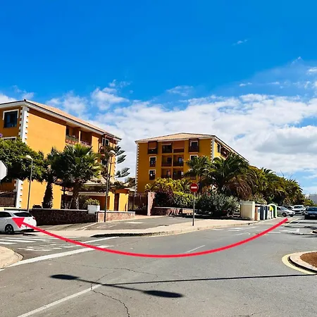 Apartamento Family Grand Palm-mar