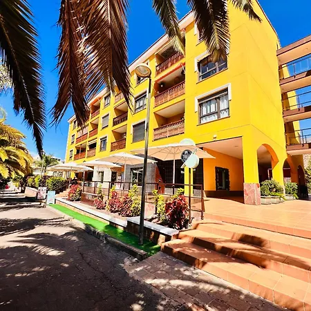 Family Grand Apartamento *