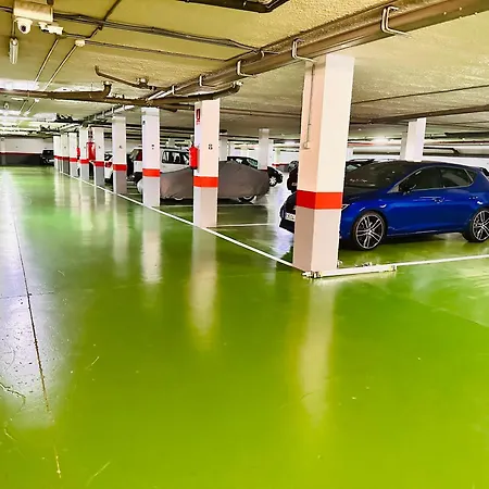 Apartamento Family Grand Palm-mar