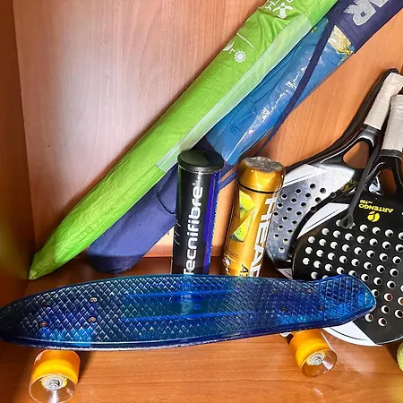 Family Grand Apartamento