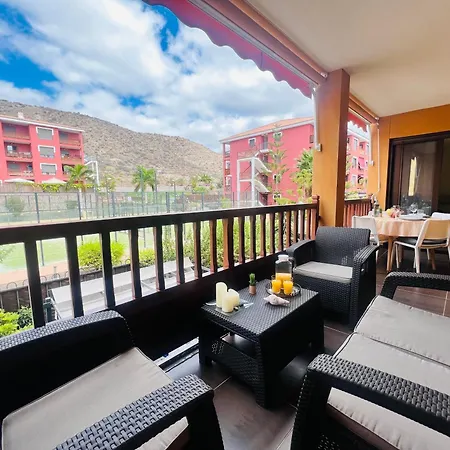 Apartamento Family Grand *