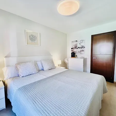 Family Grand Apartamento *