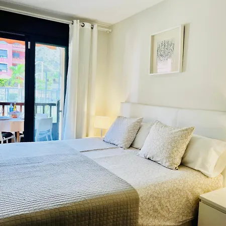 Apartamento Family Grand