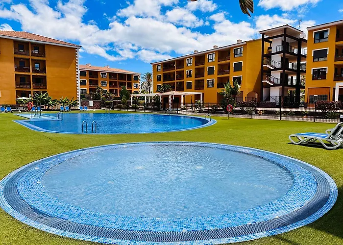 公寓 Family Grand *