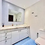 Family Grand Apartment
