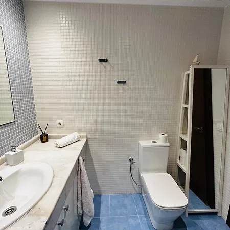 Family Grand Apartman Palm-mar
