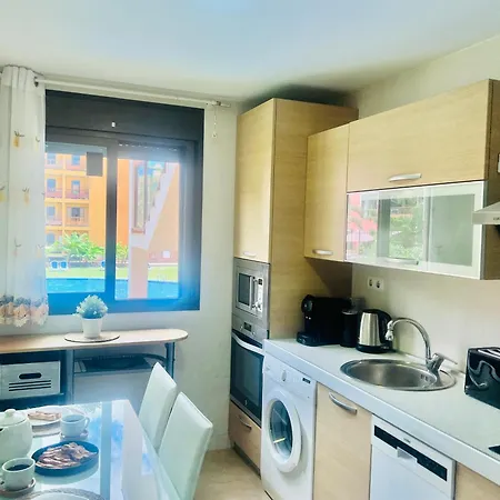 Apartman Family Grand Palm-mar